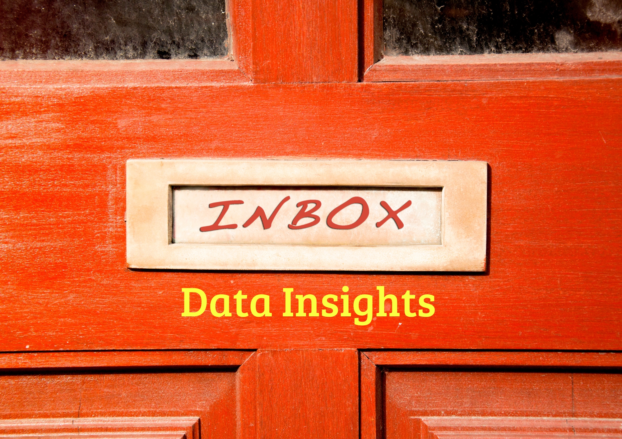 Inbox Data Insights (IDI)