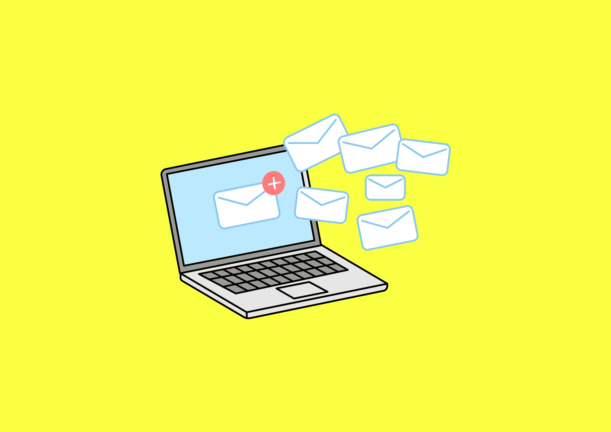 What Your Email Inbox Knows About You (That You Don’t)