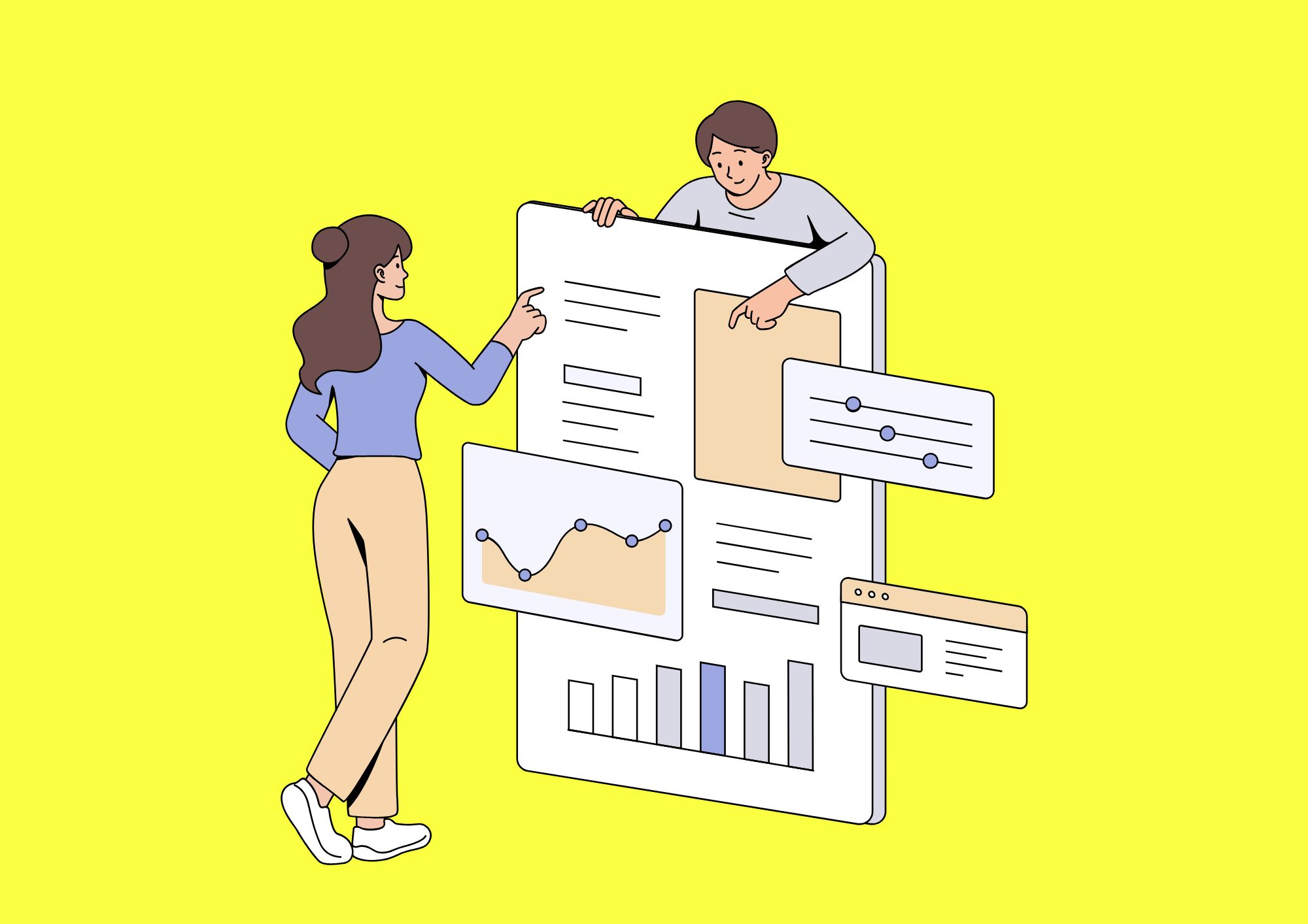 Insights and Analytics