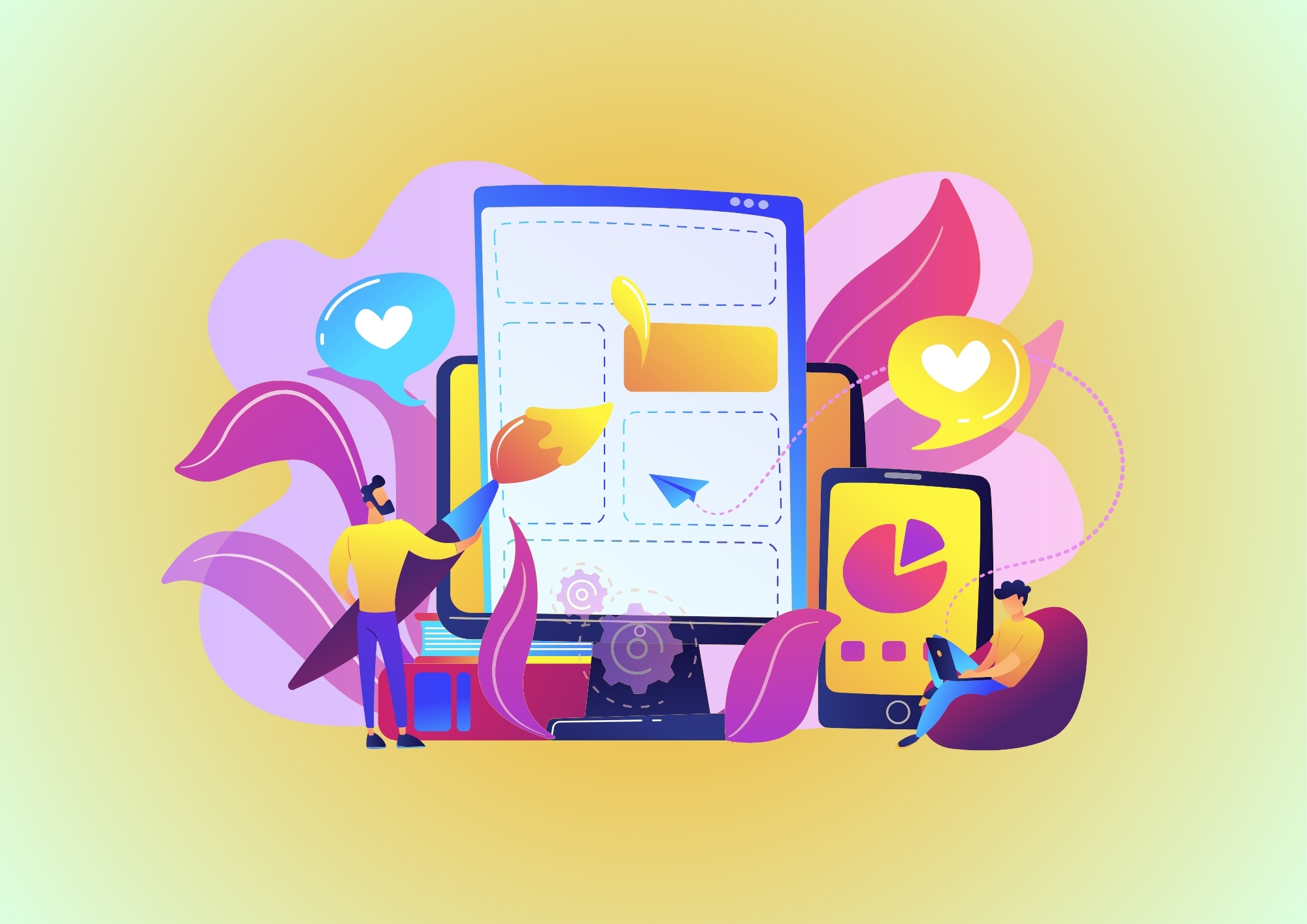 Fractional Frontend Developer