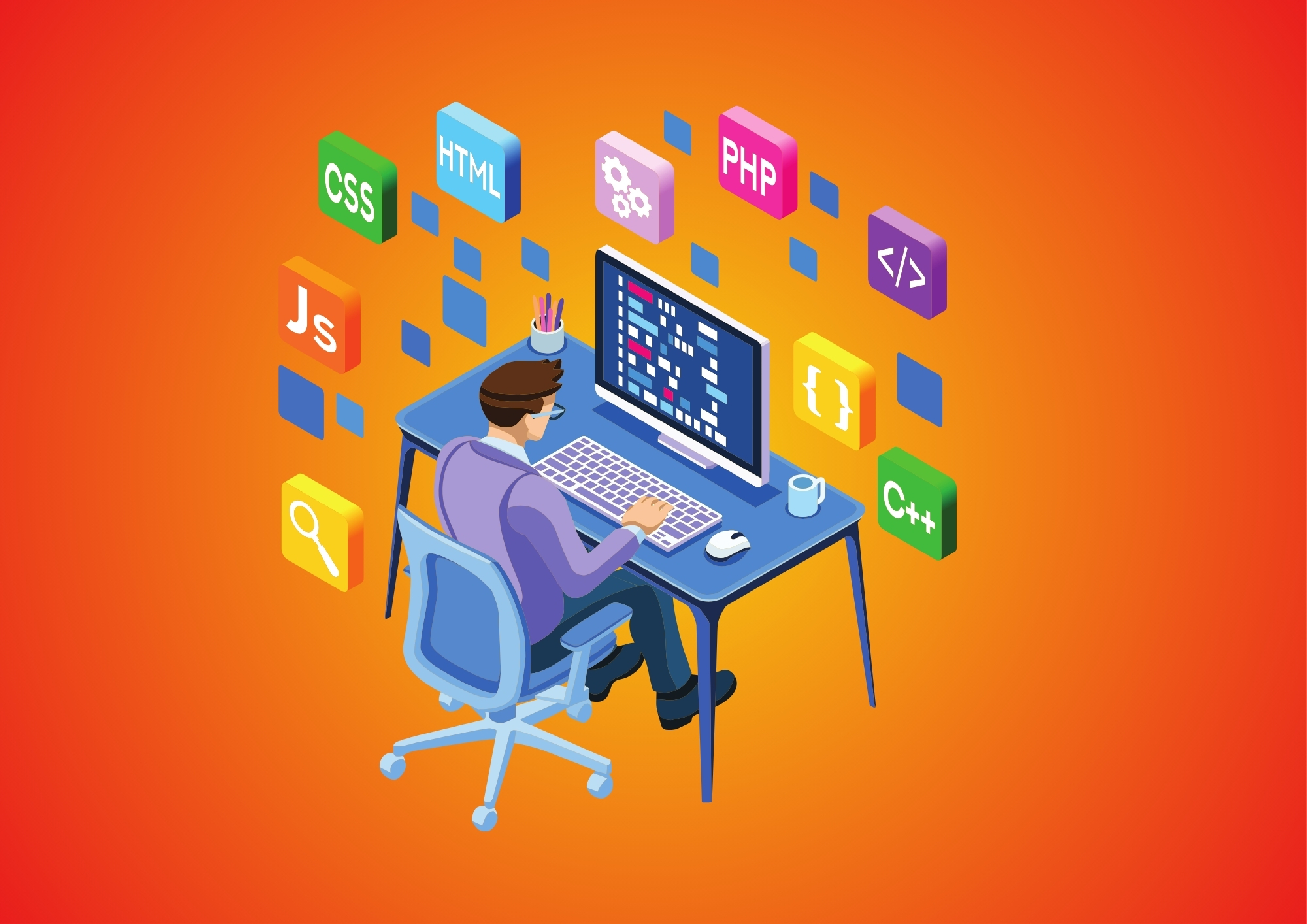 Fractional Full Stack Developer